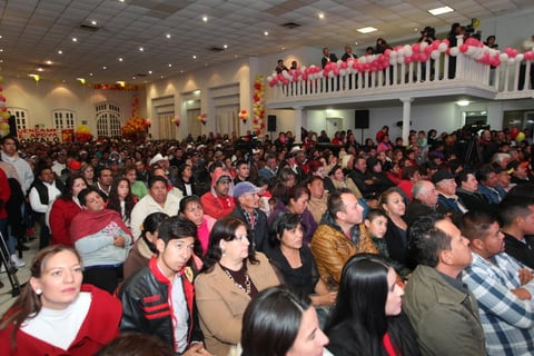 Advirtió que difícilmente los candidatos del PRI o del PAN podrán hacer una campaña con libertad y ambiente democrático.