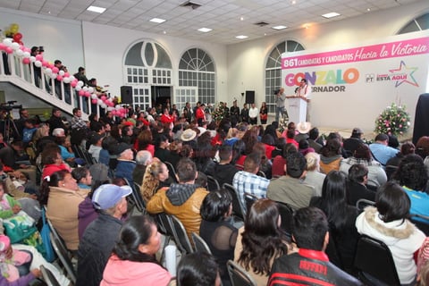Dijo se convertirá en un polo de desarrollo agroindustrial que lo colocará en un espacio de privilegio en el concierto nacional.