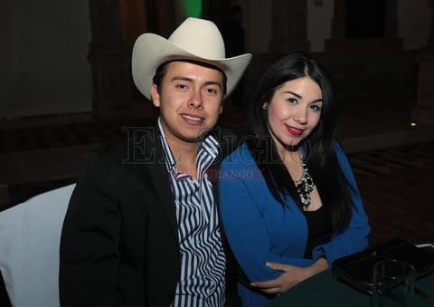 Parejas Abril 2016
