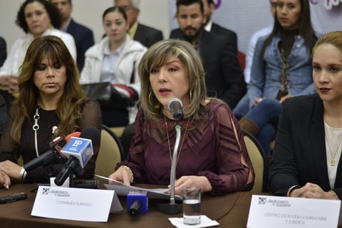 Se present&oacute; el dec&aacute;logo de compromisos para candidatos y candidatas a las alcald&iacute;as.