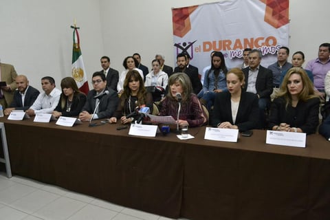 Entre los puntos que conforman el dec&aacute;logo est&aacute;n; culminar el proceso para la creaci&oacute;n de centros de negocios del sistema r&aacute;pido de empresas; participar en la rehabilitaci&oacute;n de aulas y sanitarios; fortalecer el marco normativo para la creaci&oacute;n de comisiones de trabajo de los ayuntamientos.