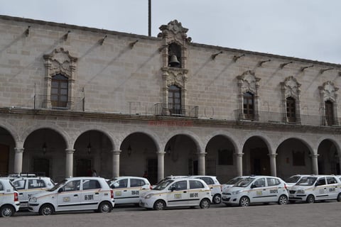 Expusieron que no se ha resuelto un presunto fraude en la venta de terrenos de comunidades como El Conejo y 2 de Octubre.