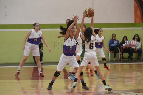 Las monarcas regionales son: Nadia &Aacute;vila, Fernanda &Aacute;vila, Luc&iacute;a Maldonado, Frida Madora, Kamila Medina y Paulina Melero.