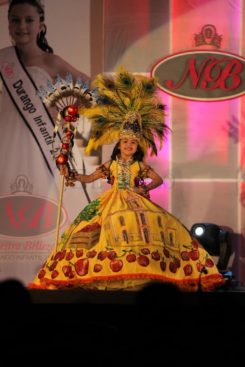 Las niñas tuvieron semanas de preparación rumbo a la final.