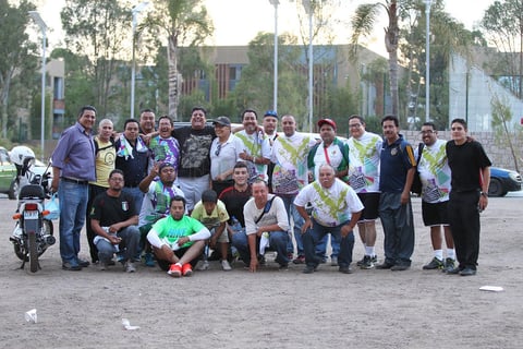 La mayor&iacute;a de los a&ntilde;os en que se celebra el tradicional juego de futbol de la Libertad de Expresi&oacute;n los Medios Impresos se han llevado el triunfo y este a&ntilde;o no fue la excepci&oacute;n, retomando la hegemon&iacute;a despu&eacute;s de que en 2015 los Electr&oacute;nicos se llevaron la victoria en la tanda de penales.