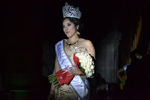 Tras la deliberación del jurado, Xitlali Frías se hizo del premio a Señorita Simpatía, mientras que el de Fotogenia y Elegancia se entregaron a Briseyda Sánchez y Sonia Deras, respectivamente.