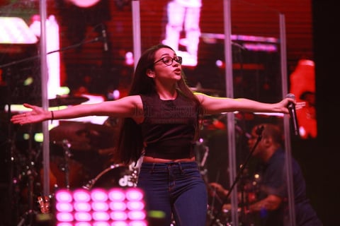 En entrevista exclusiva, Pablo, integrante del grupo pop, afirma que quieren que el público conecte con su música.