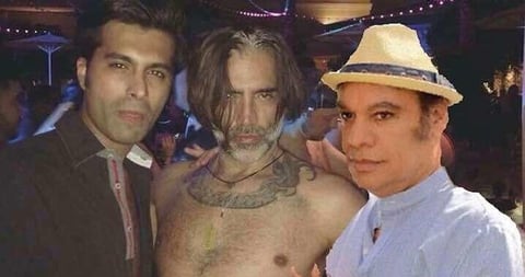 Arrasa Alejandro Fernández con los memes