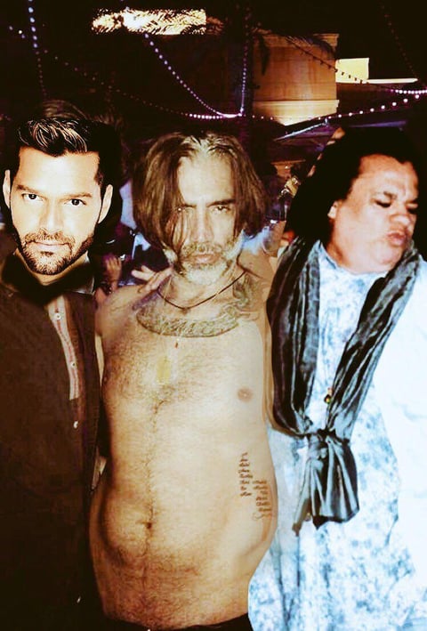 Arrasa Alejandro Fernández con los memes