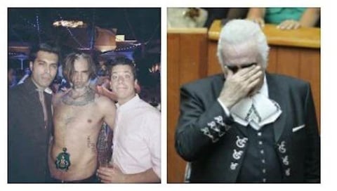 Arrasa Alejandro Fernández con los memes