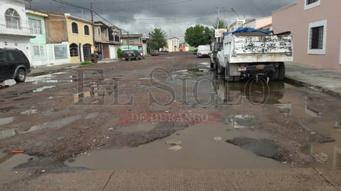 Calle Tule, esquina con Mitla, Colonia Azcapotzalco.
