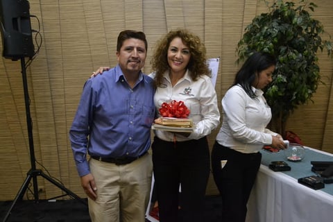 Agentes de viajes, medios de comunicación e invitados especiales se reunieron en el Hotel Gobernador para conocer más sobre los atractivos que Zacatecas ofrece a propios y extraños.