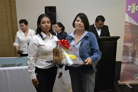 La historia, la arquitectura, la gastronomía y la cultura de Zacatecas protagonizaron una mañana en esta capital.