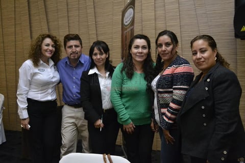 Agentes de viajes, medios de comunicación e invitados especiales se reunieron en el Hotel Gobernador para conocer más sobre los atractivos que Zacatecas ofrece a propios y extraños.