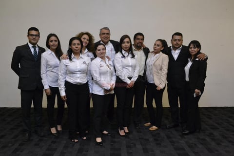 La historia, la arquitectura, la gastronomía y la cultura de Zacatecas protagonizaron una mañana en esta capital.