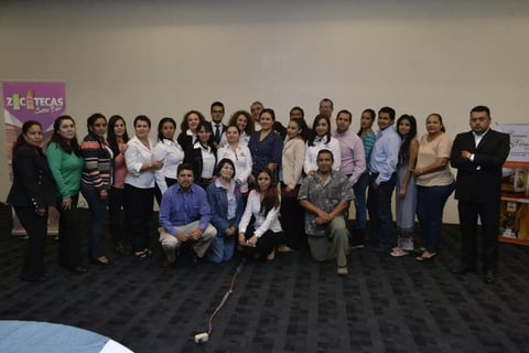 Javier Rincón Gallardo Macías, integrante del comité de promoción, explicó que en el tema de turismo, las personas buscan hoteles pero olvidan el valor de la ciudad.