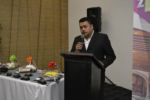 Agentes de viajes, medios de comunicación e invitados especiales se reunieron en el Hotel Gobernador para conocer más sobre los atractivos que Zacatecas ofrece a propios y extraños.