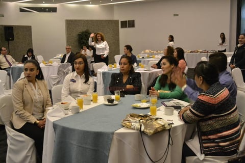 Javier Rincón Gallardo Macías, integrante del comité de promoción, explicó que en el tema de turismo, las personas buscan hoteles pero olvidan el valor de la ciudad.