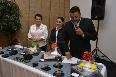 Agentes de viajes, medios de comunicación e invitados especiales se reunieron en el Hotel Gobernador para conocer más sobre los atractivos que Zacatecas ofrece a propios y extraños.