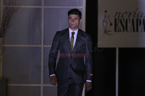 El Centro de Convenciones Bicentenario, recibió a cientos de visitantes que fueron testigos de este evento que se realizó el pasado sábado y domingo, ante una gran afluencia.