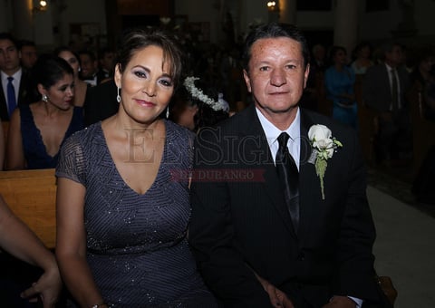 Parejas Septiembre 2016