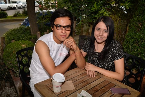 Parejas Septiembre 2016