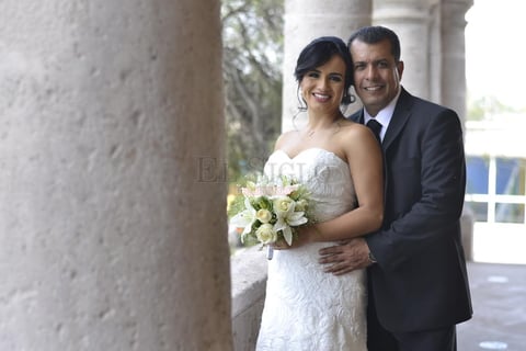 Parejas Septiembre 2016