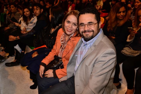 Parejas Septiembre 2016