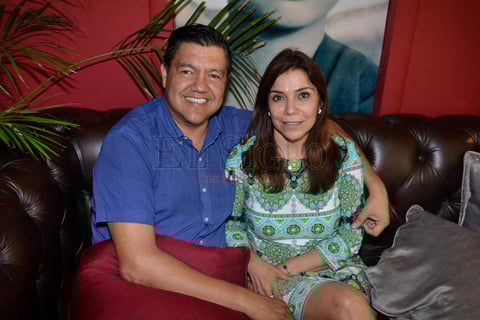 Parejas Septiembre 2016