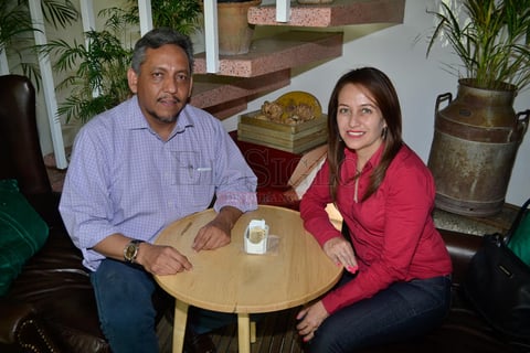 Parejas Septiembre 2016