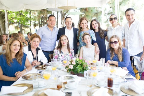 Primera Comunión de Valentina Ruiz