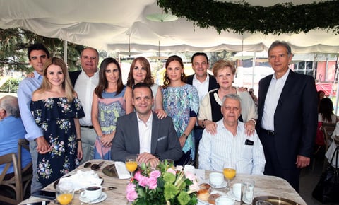 Primera Comunión de Valentina Ruiz