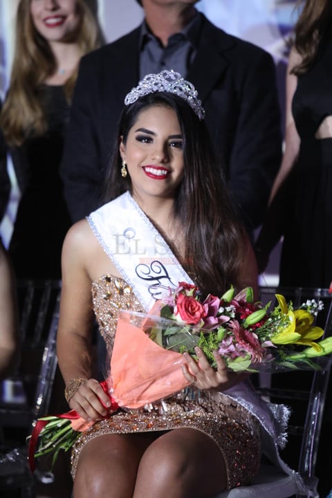 Marian Quiñones Muñiz del Comité de Fútbol.