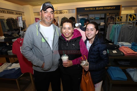 Familia Gurrola Olmo.