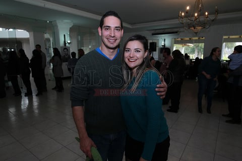 Realizan tradicional 'Favelada'