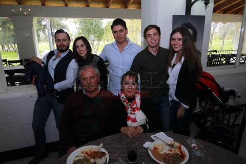 Realizan tradicional 'Favelada'