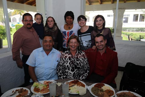 Realizan tradicional 'Favelada'