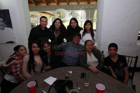 Realizan tradicional 'Favelada'