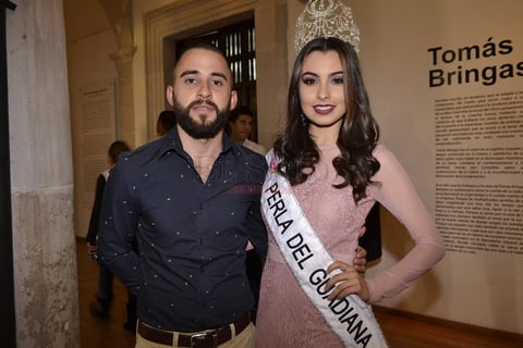 Lanzan convocatoria para 'Señorita Perla del Guadiana'