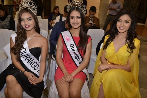 Lanzan convocatoria para 'Señorita Perla del Guadiana'