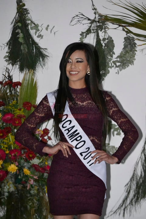 Yaneth Valverde de Ocampo.