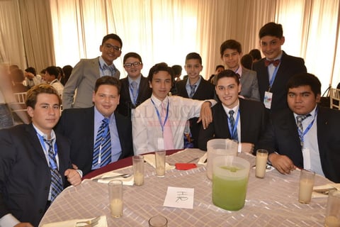 Alaa Murabit presente en el CADMUN