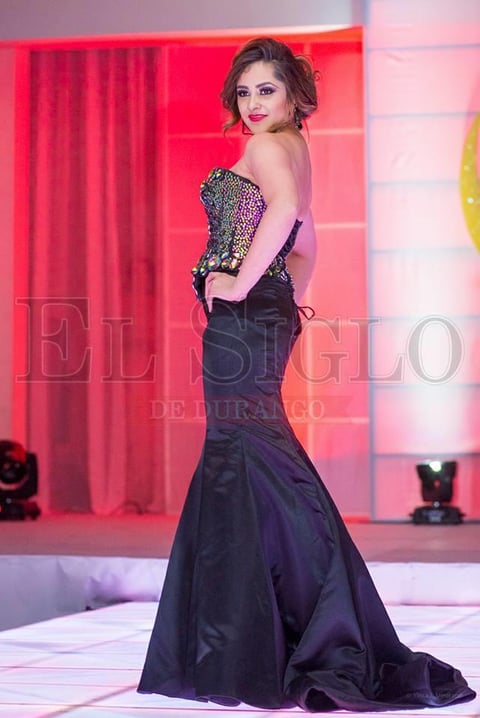 Así se vivió la final de 'Señorita Perla del Guadiana 2017'