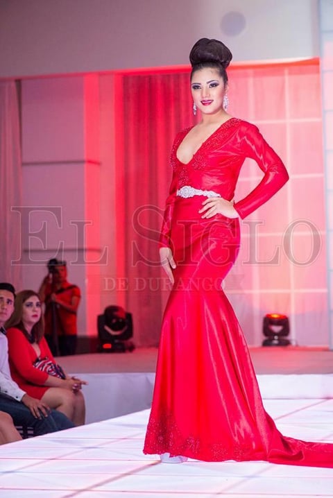 Así se vivió la final de 'Señorita Perla del Guadiana 2017'