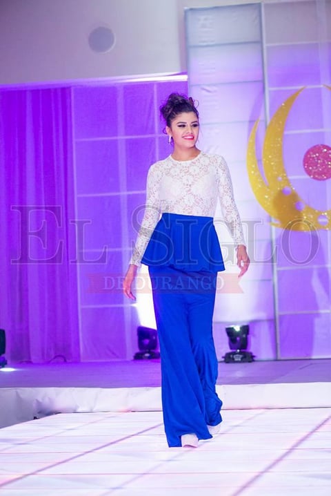 Así se vivió la final de 'Señorita Perla del Guadiana 2017'