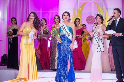 Así se vivió la final de 'Señorita Perla del Guadiana 2017'