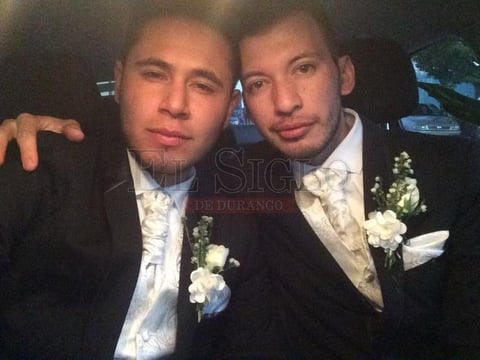 Sin duda, fue un día inundado en alegría y felicidad para la pareja, que disfrutó de un delicioso banquete, enmarcado por la felicidad de esta nueva etapa en su vida.