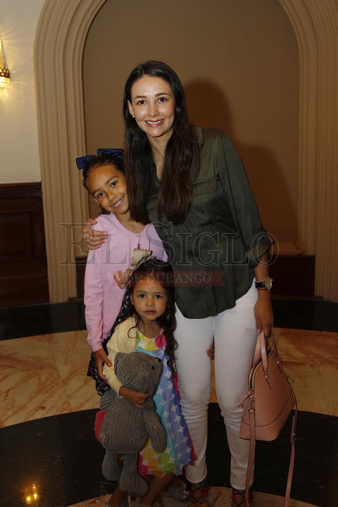 Celebran Día del Niño