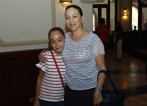 Celebran Día del Niño