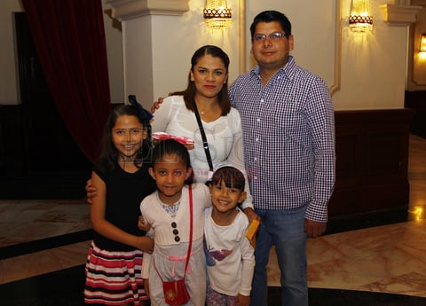 Celebran Día del Niño